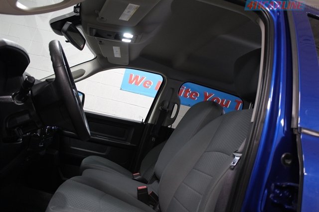 Used 2016 RAM 1500 Express image 11