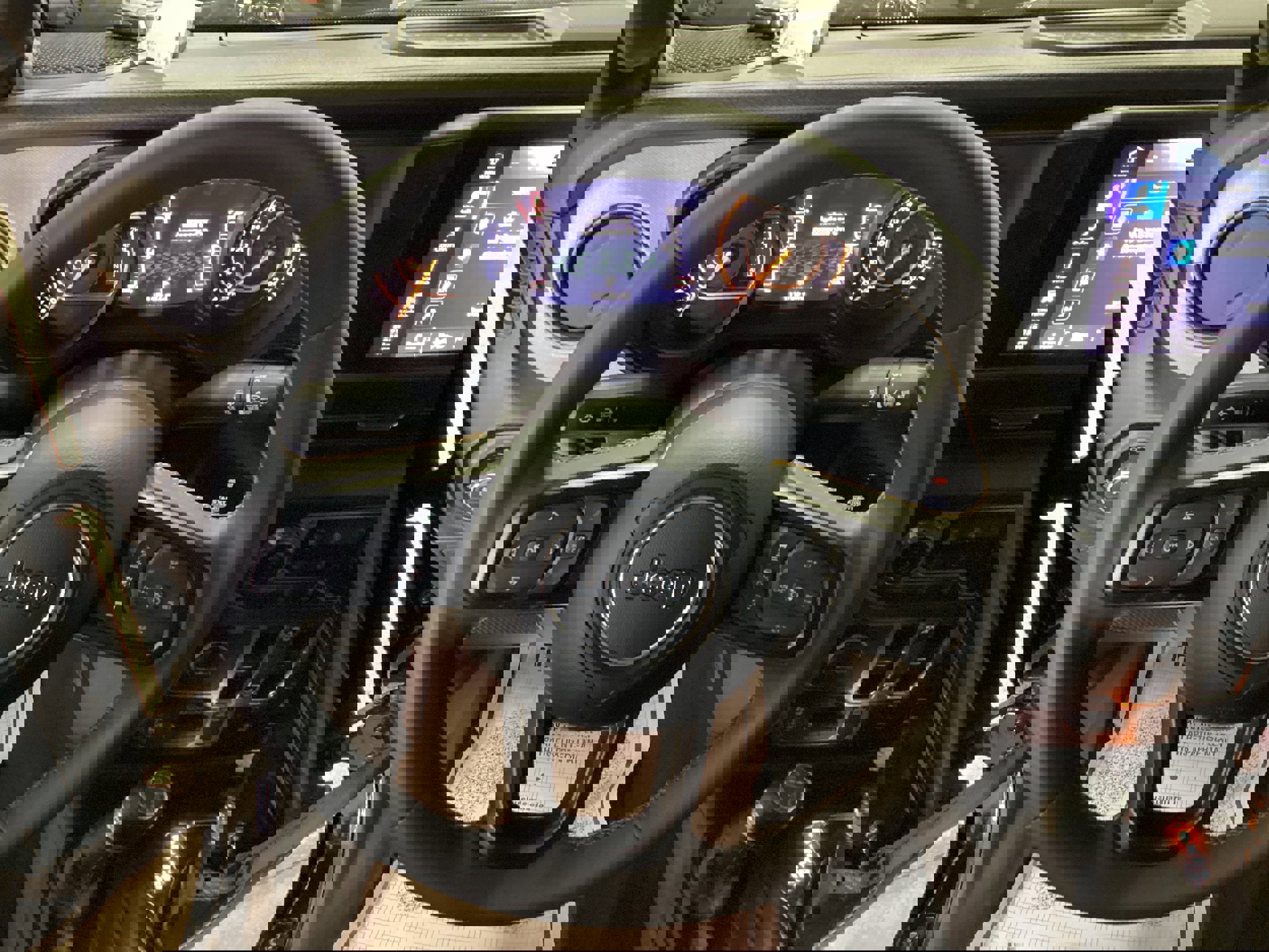 Used 2024 Jeep Gladiator Sport image 18