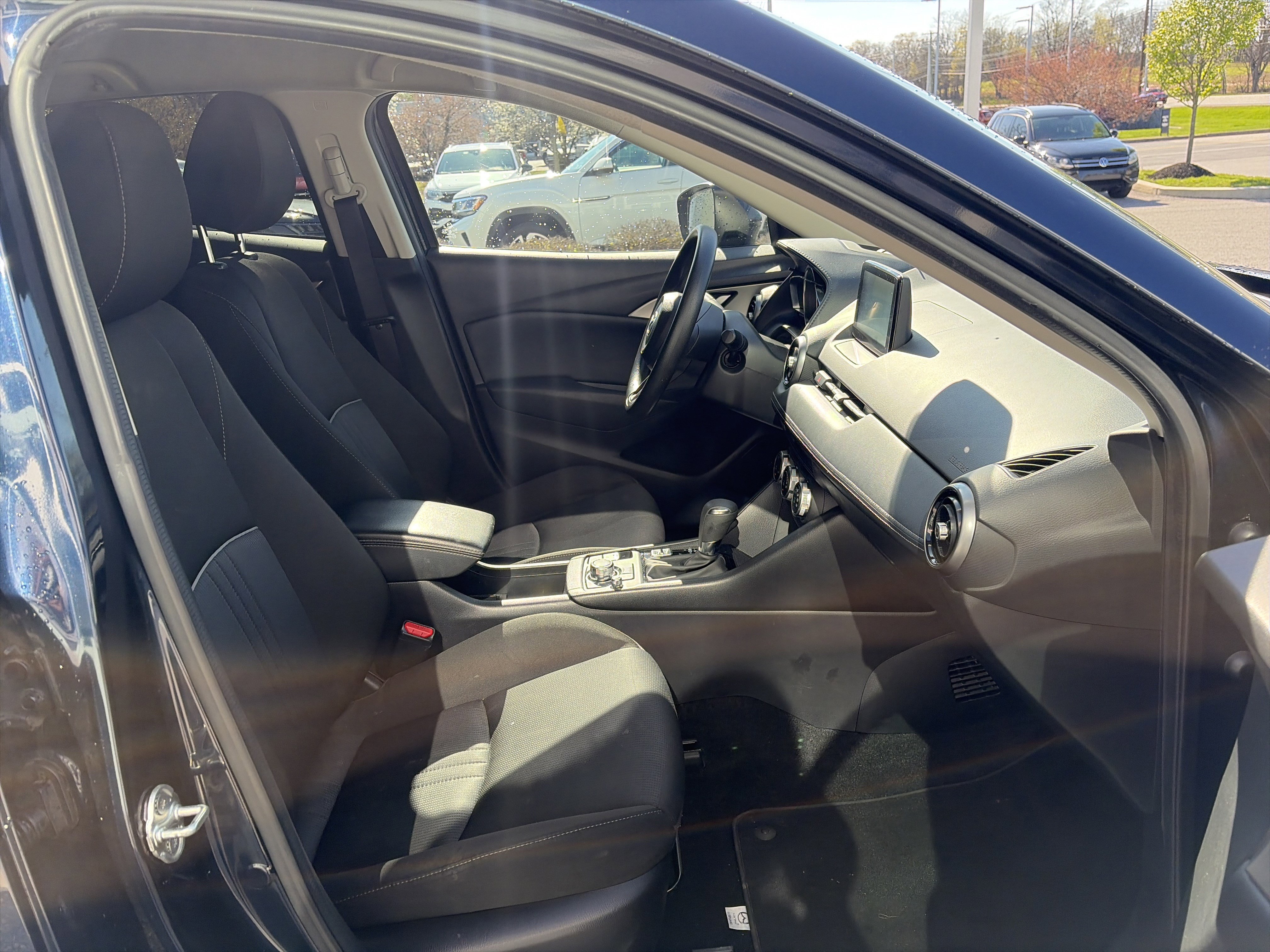 Used 2020 MAZDA CX-3 Sport image 27