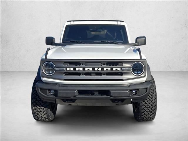 Used 2021 Ford Bronco Big Bend AWD/4WD image 2