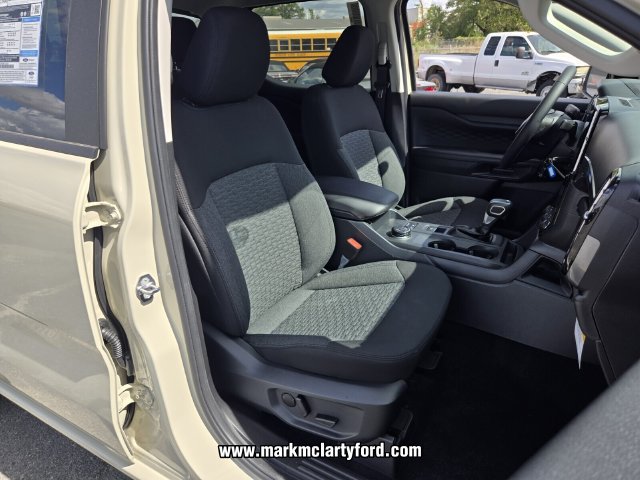 New 2026 Ford Ranger XLT w/ Equipment Group 301A High AWD/4WD image 14