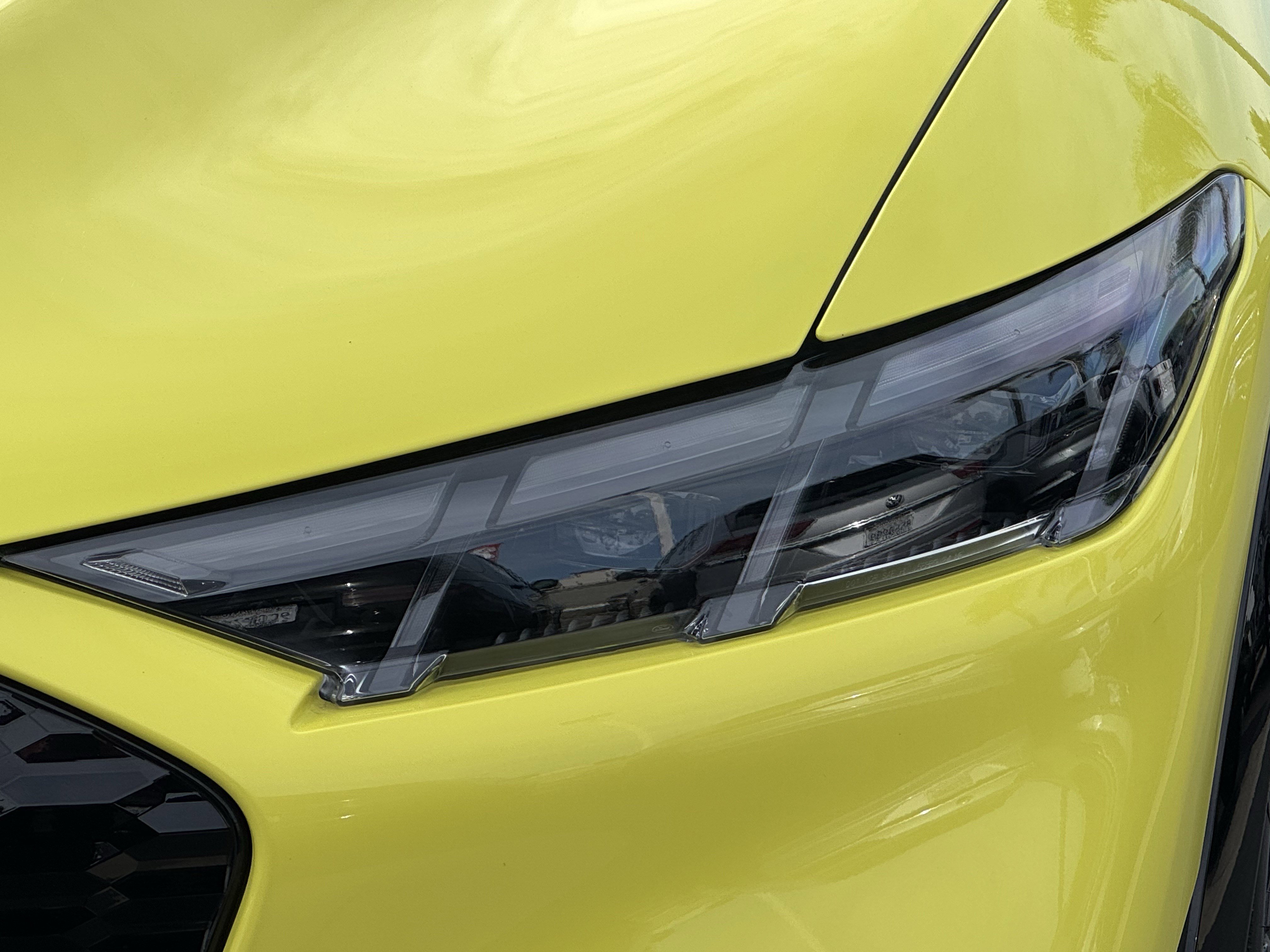 Used 2025 Ford Mustang Mach-E Premium w/ Sport Appearance Package RWD image 11