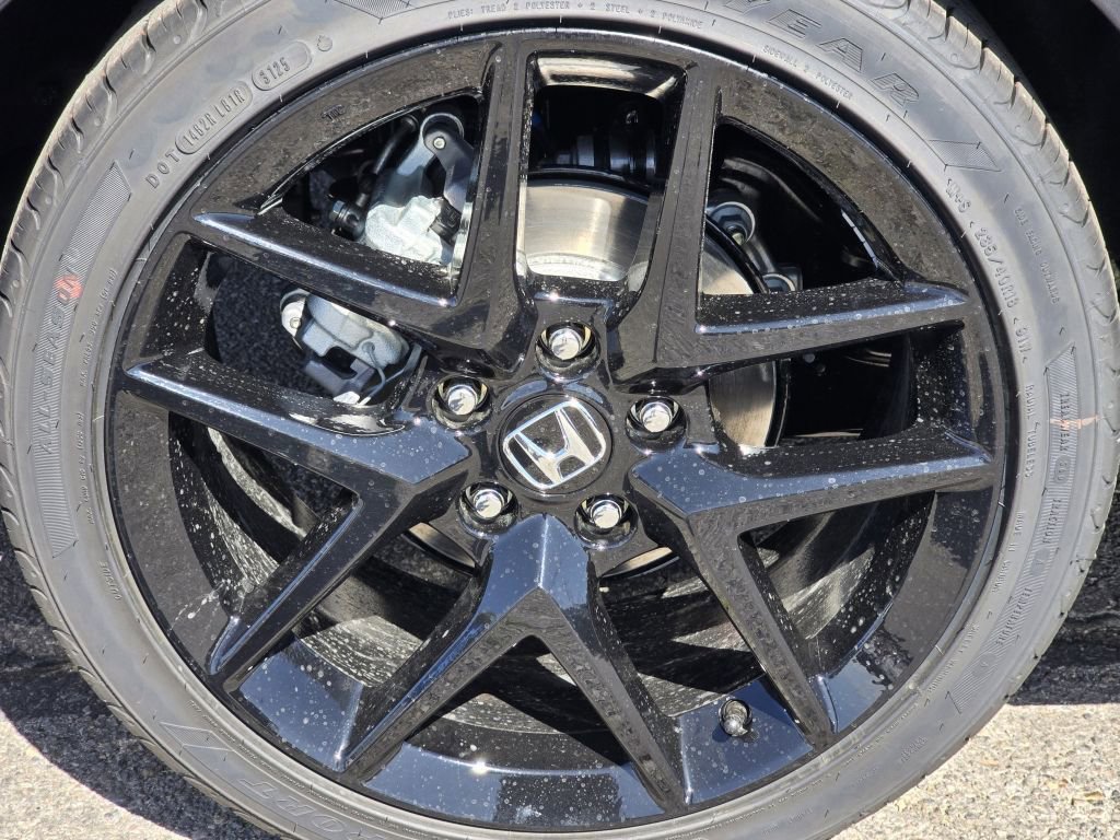 New 2026 Honda Civic Sport image 11