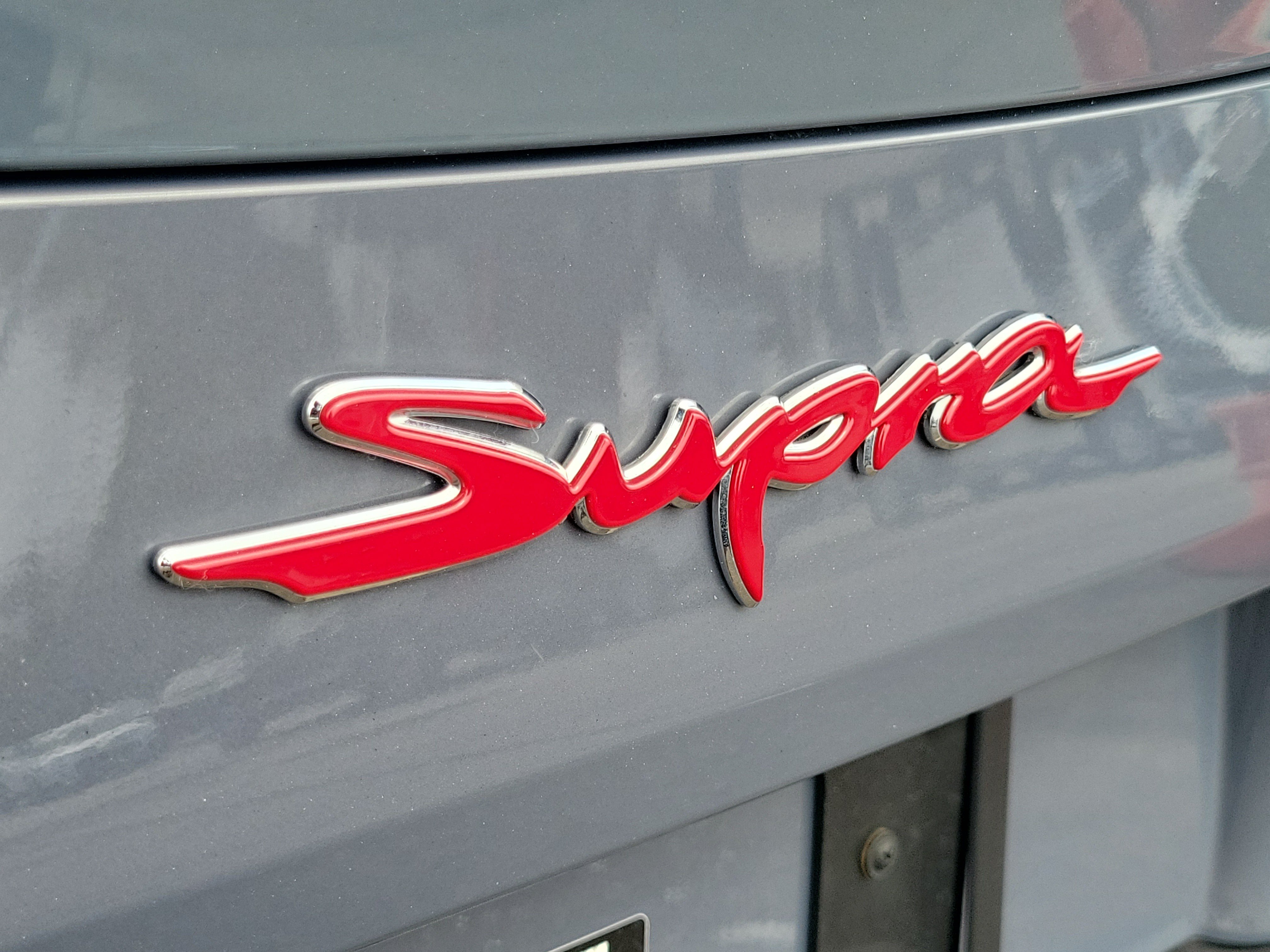 Used 2023 Toyota Supra A91 Edition RWD image 10