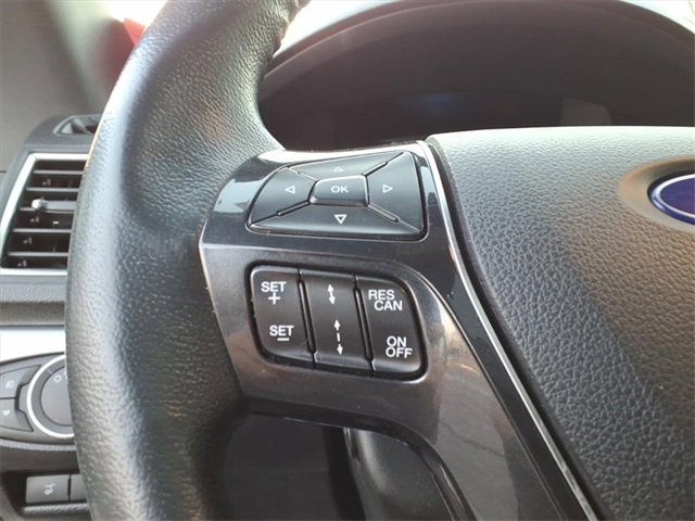 Used 2018 Ford Explorer Limited w/ Equipment Group 301A image 18