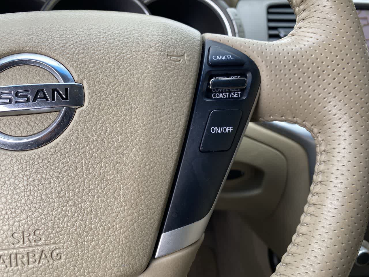 Used 2012 Nissan Murano LE w/ Platinum Pkg AWD/4WD image 23