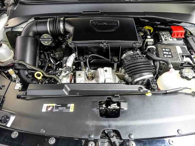 Used 2023 Jeep Compass High Altitude AWD/4WD image 34