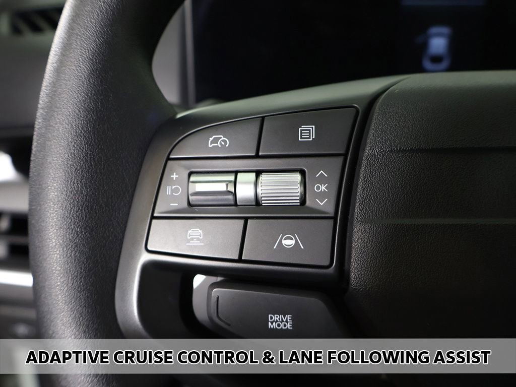 Used 2025 Kia K4 LXS image 3