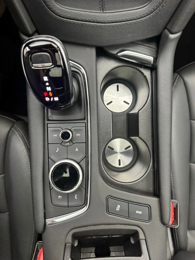 Used 2025 Cadillac XT5 Premium Luxury AWD/4WD image 30