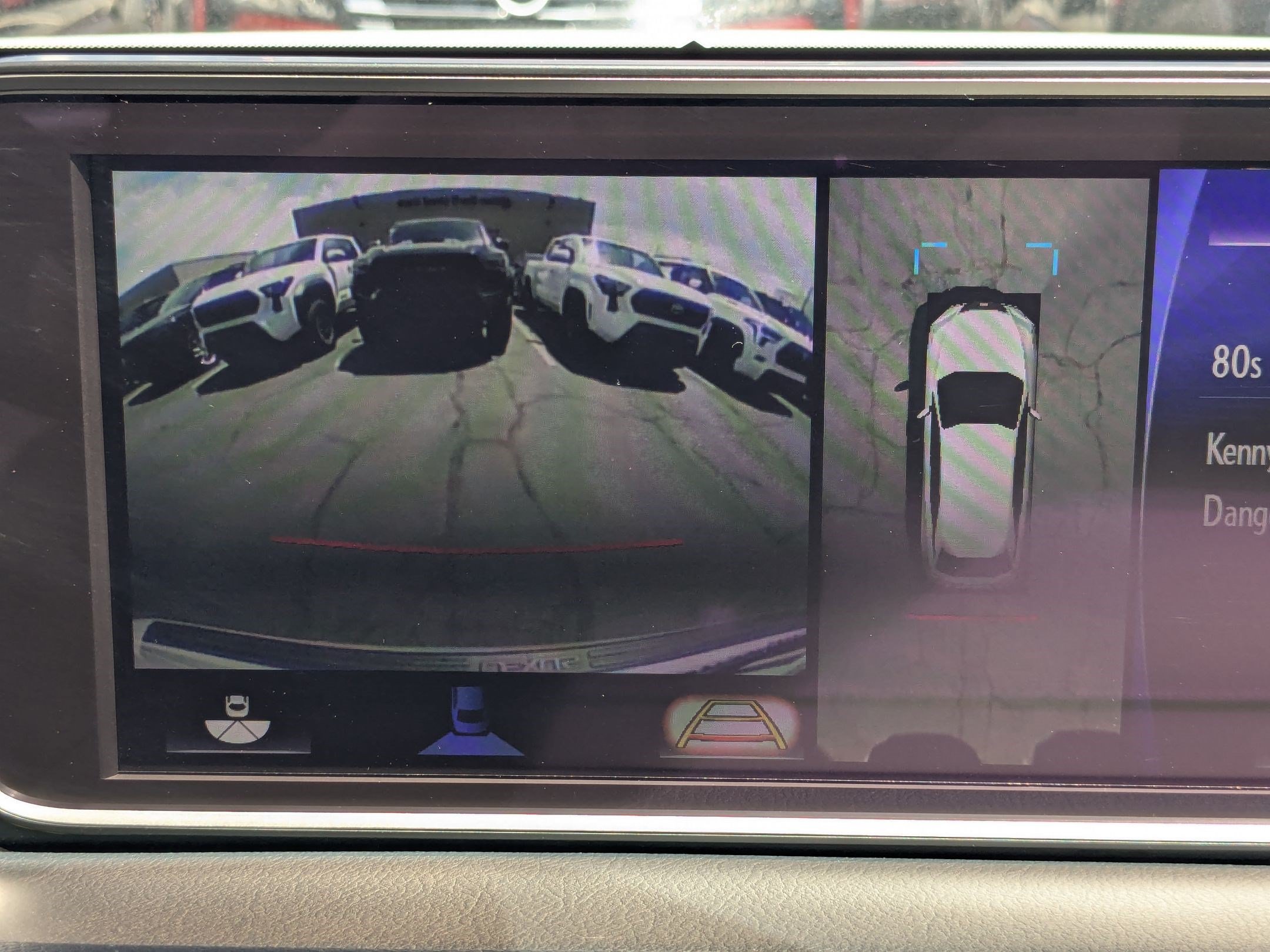 Used 2019 Lexus RX 450hL Luxury w/ Accessory Package AWD/4WD image 27