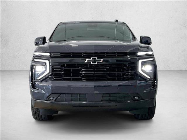 Used 2025 Chevrolet Suburban RST RWD image 3