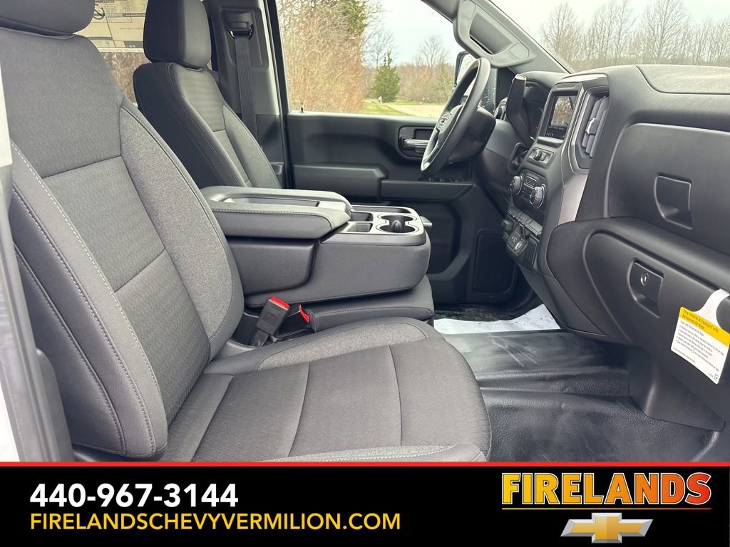 New 2024 Chevrolet Silverado 3500 W/T w/ WT Convenience Package image 25