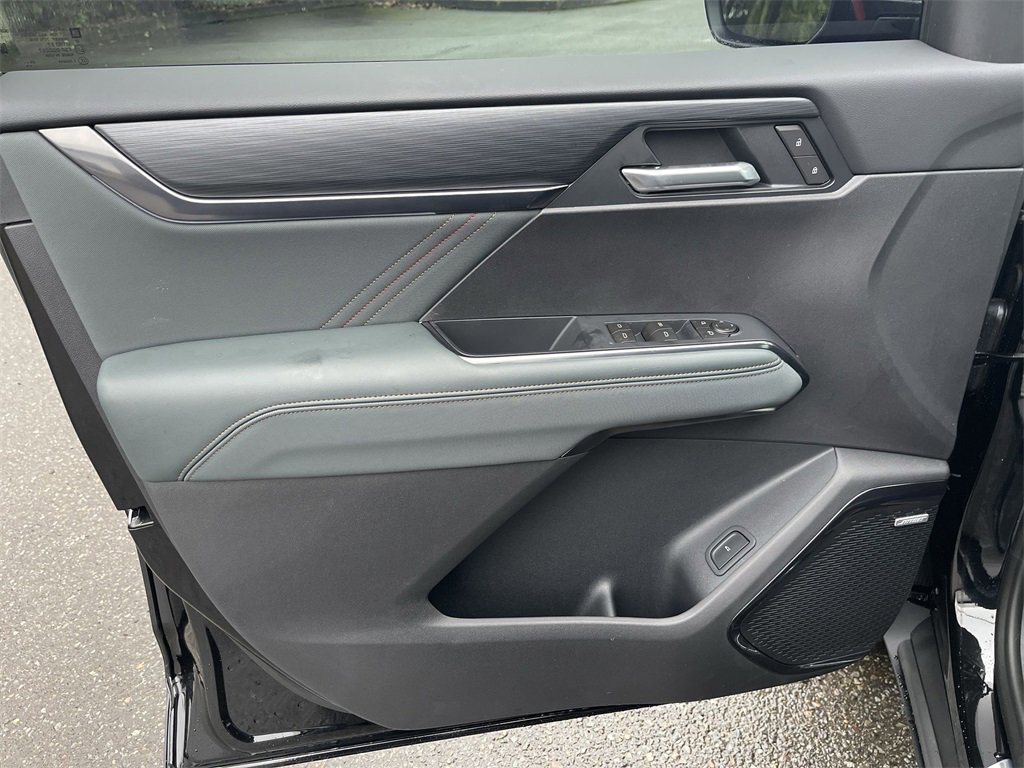 New 2026 GMC Acadia AT4 w/ Super Cruise Package image 22