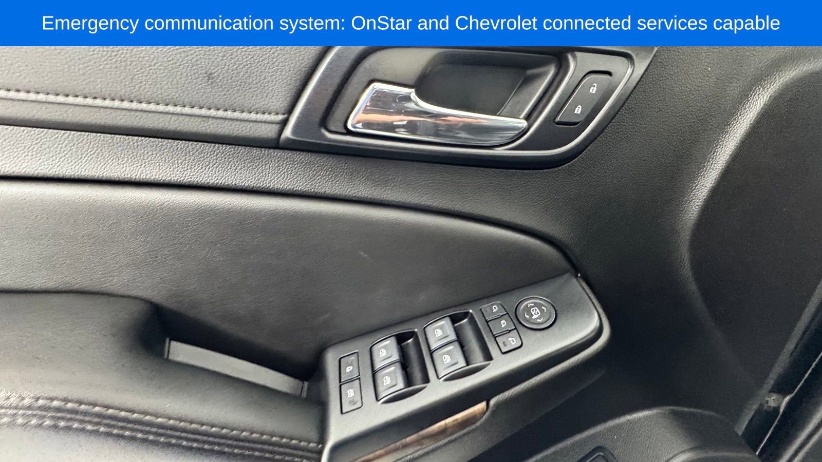 Used 2020 Chevrolet Tahoe LT w/ RST Edition AWD/4WD image 22