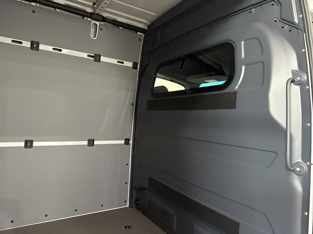 New 2025 Mercedes-Benz Sprinter 3500 image 16