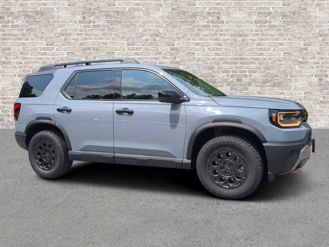 New 2026 Honda Passport TrailSport Elite