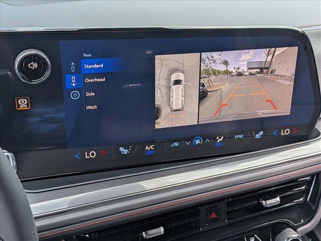 New 2026 Chevrolet Suburban RST w/ Comfort Package image 12