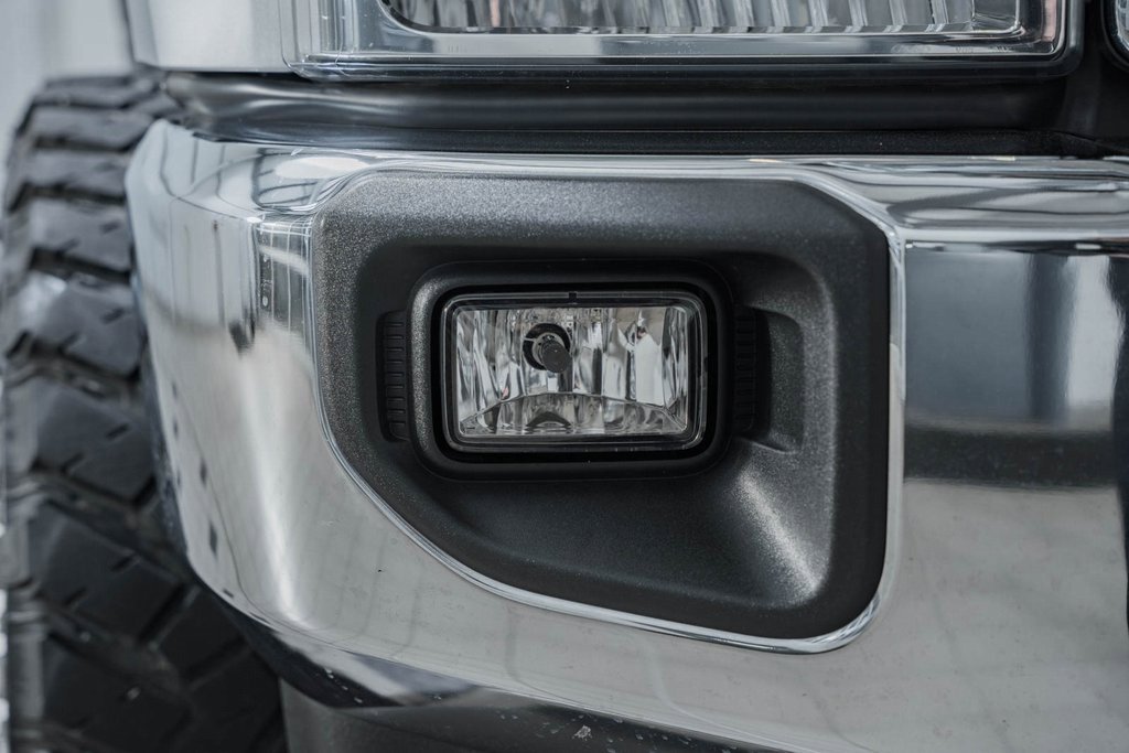 Used 2022 Ford F250 Lariat w/ Lariat Ultimate Package image 12