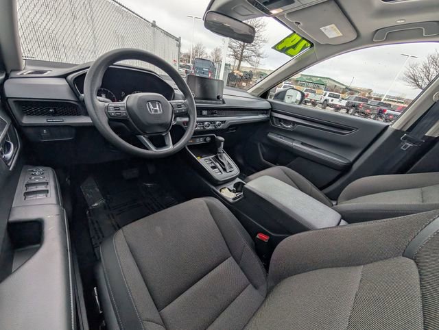 Used 2024 Honda CR-V EX image 7
