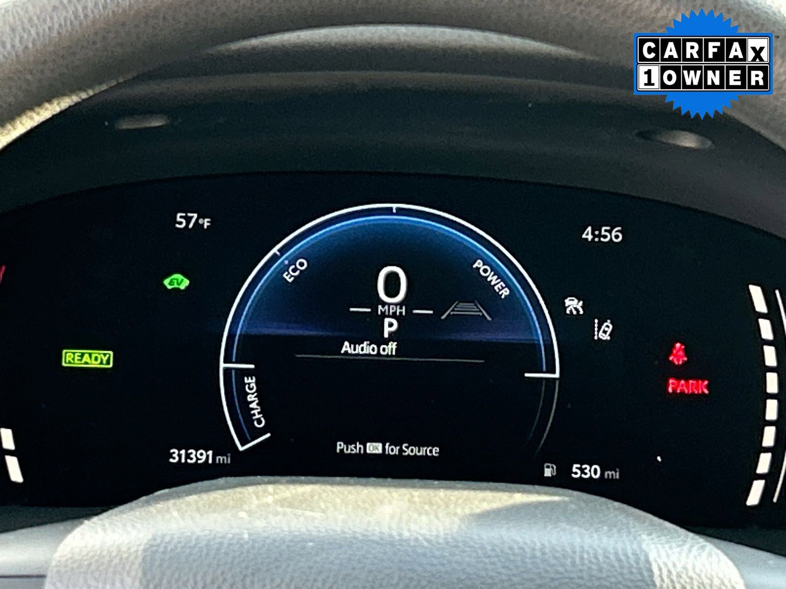 Used 2025 Toyota Camry SE image 16