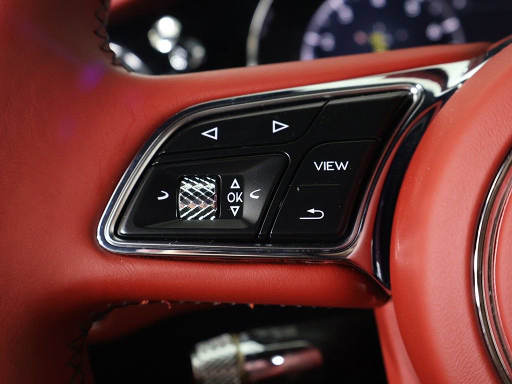 Used 2023 Bentley Continental GT Azure AWD/4WD image 47
