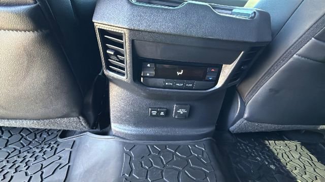 Used 2024 Toyota Sequoia TRD Pro image 25