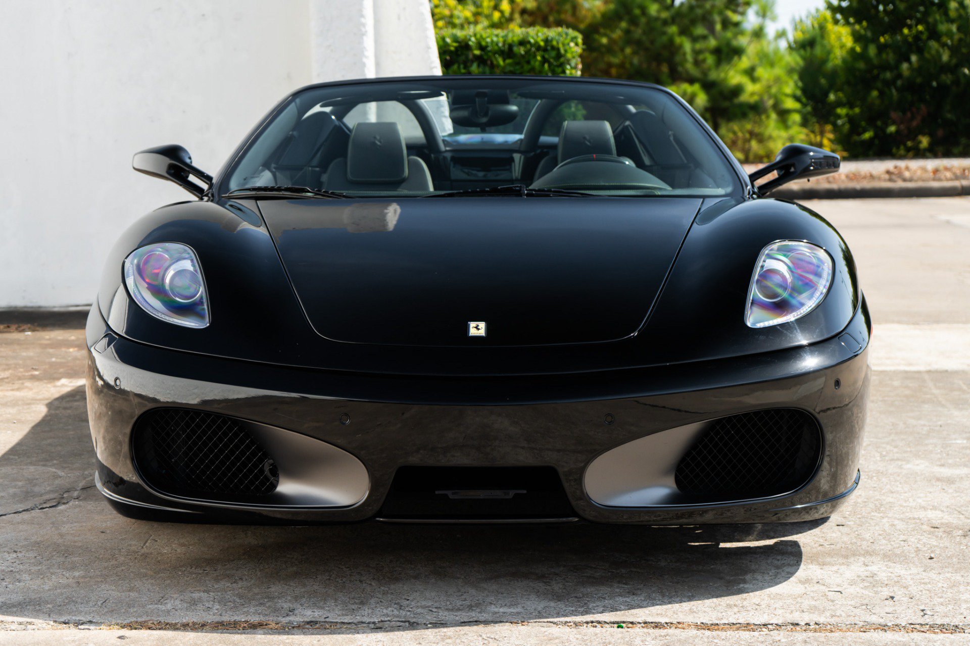 Used 2009 Ferrari F430 Spider RWD image 16