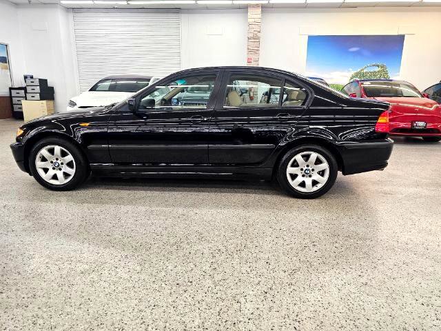 Used 2002 BMW 325i Sedan image 8