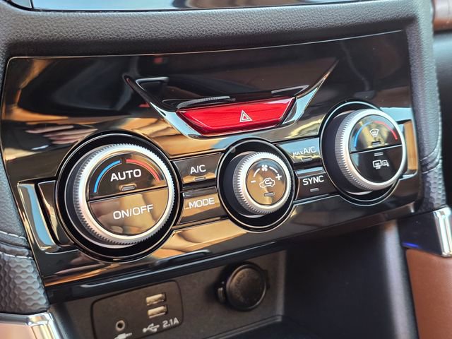 Certified 2024 Subaru Forester Touring w/ Pop Package 2 image 36