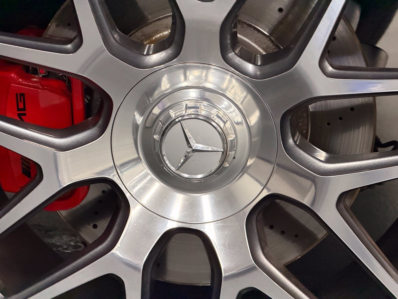 Certified 2023 Mercedes-Benz G 63 AMG 4MATIC image 19