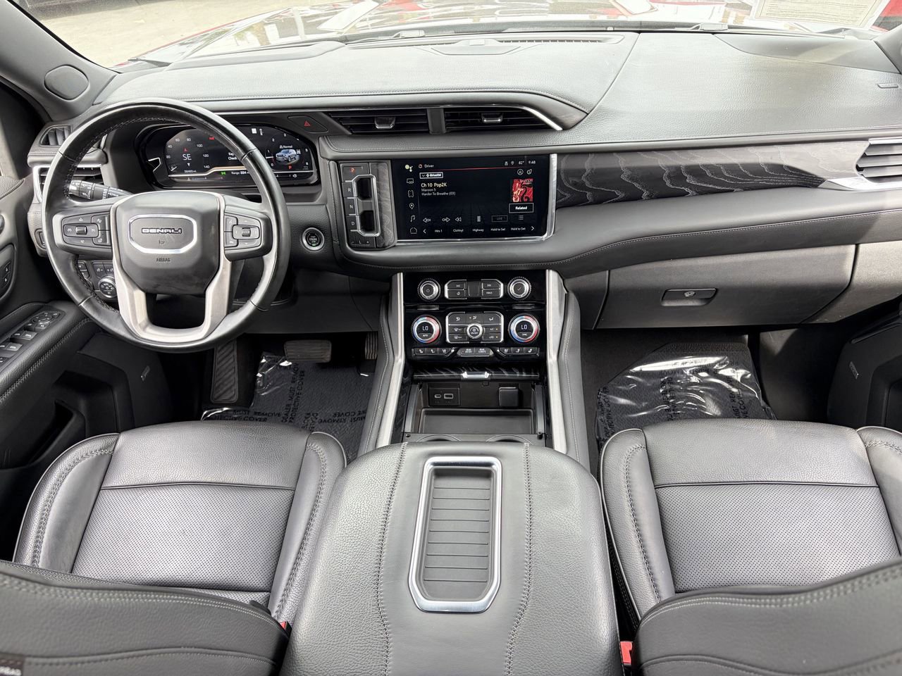 Used 2023 GMC Yukon Denali image 15