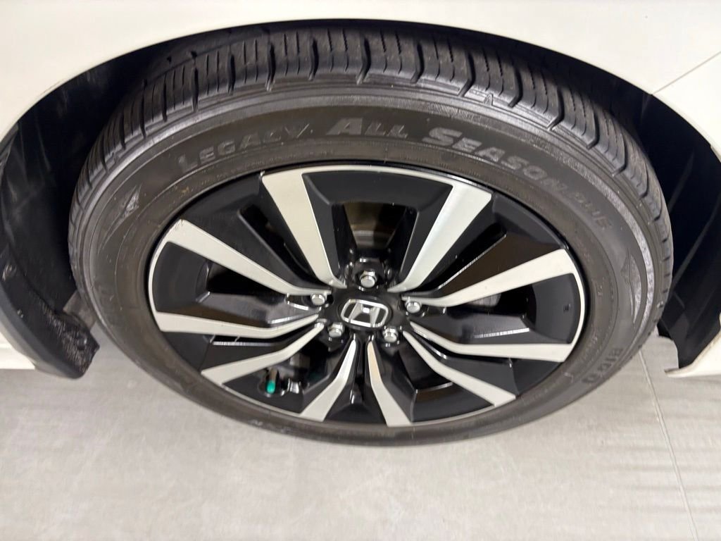 Used 2022 Honda Civic EX image 11