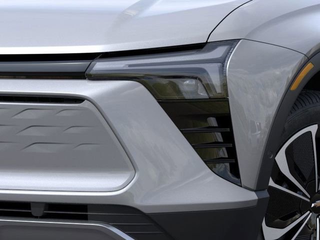 New 2025 Chevrolet Blazer EV LT AWD/4WD image 11
