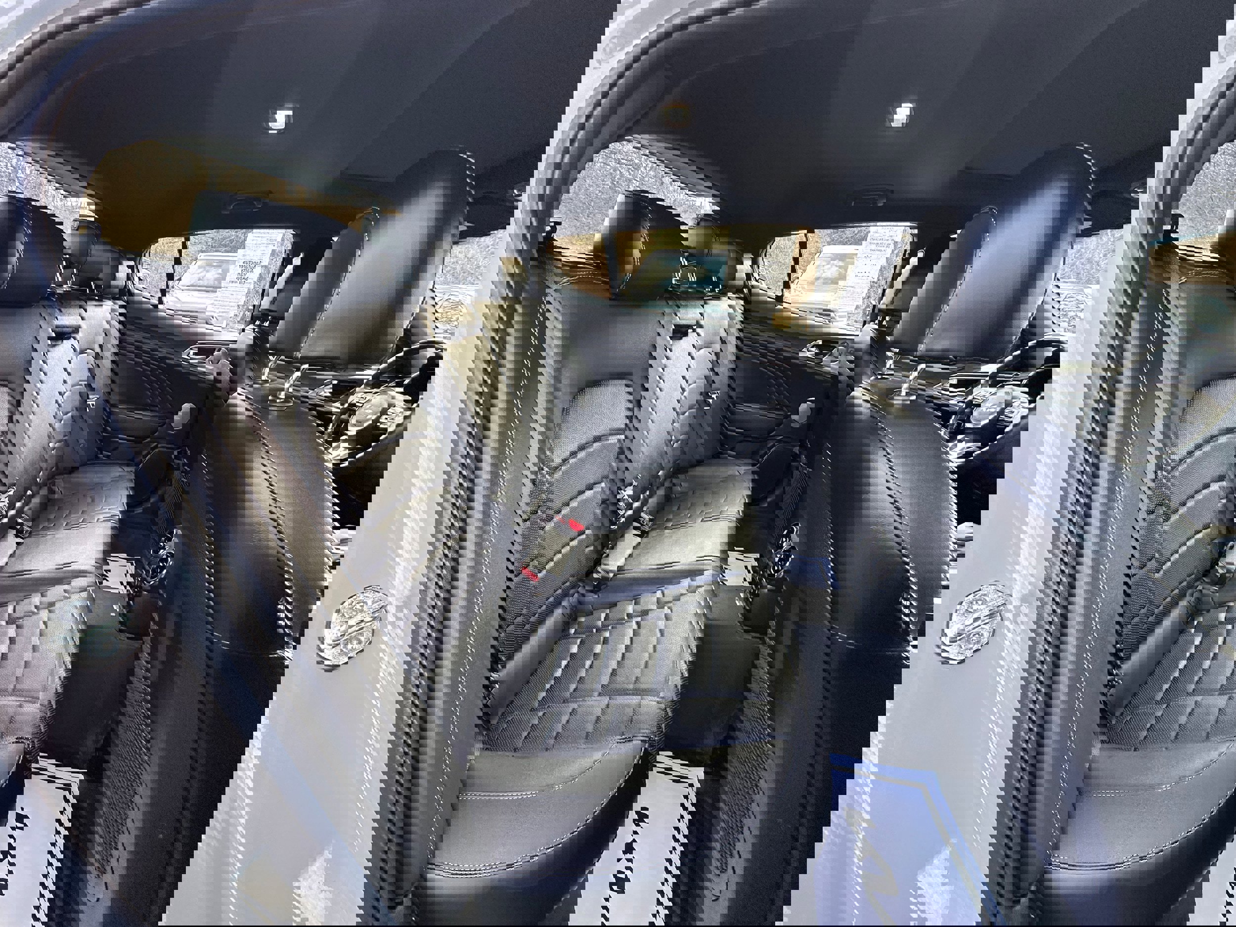 Used 2023 Kia Stinger GT2 image 13