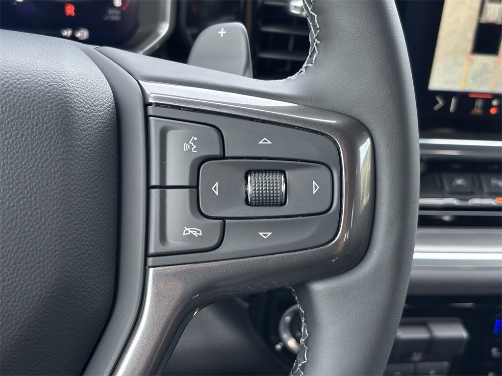 New 2026 Chevrolet Silverado 1500 High Country image 22