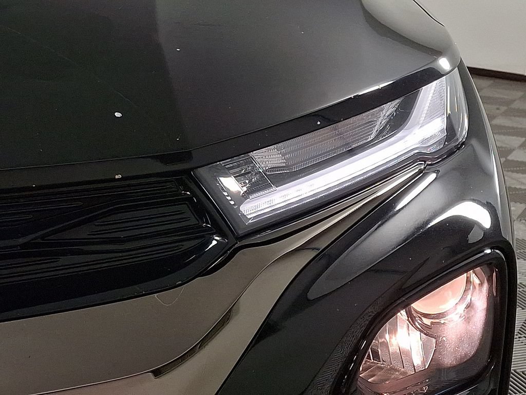 Used 2022 Chevrolet TrailBlazer RS AWD/4WD image 12