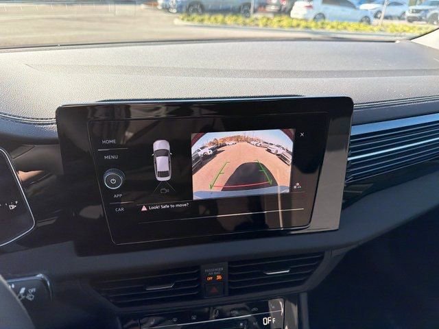 New 2026 Volkswagen Jetta Sport image 28