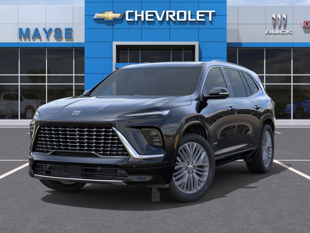 New 2027 Buick Enclave Avenir FWD image 6