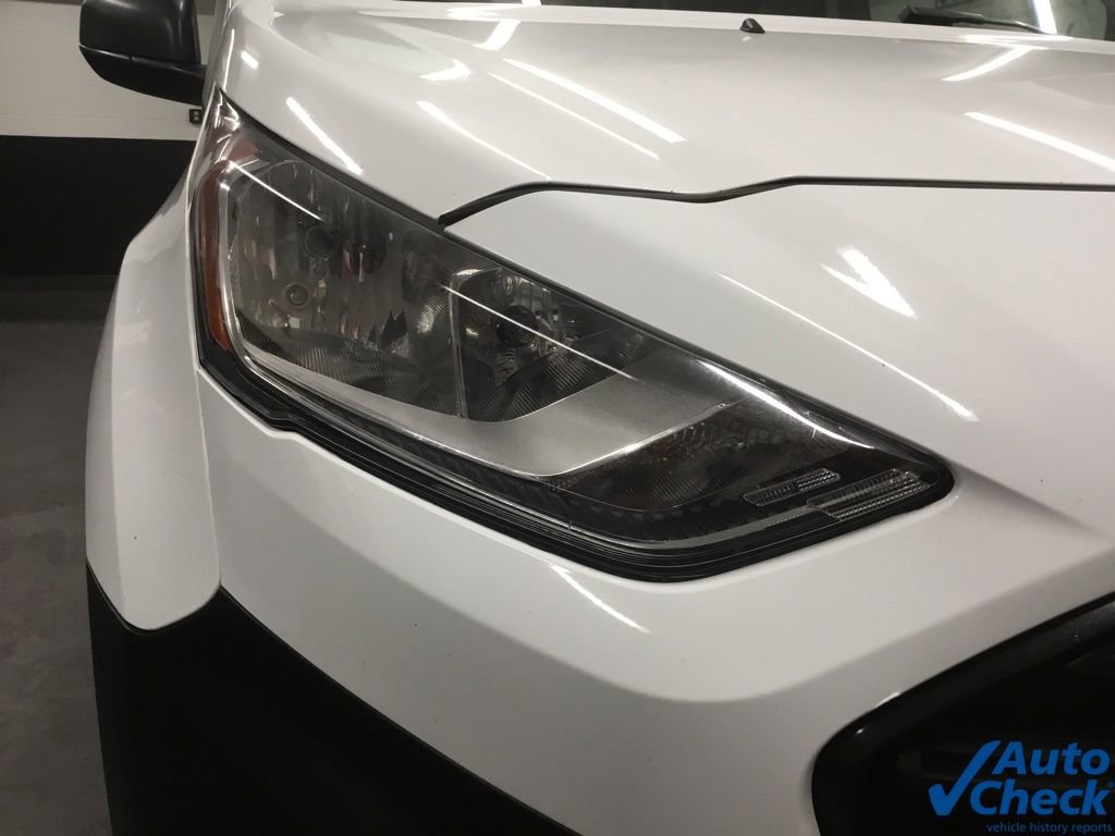 Used 2019 Ford Transit Connect XL image 23