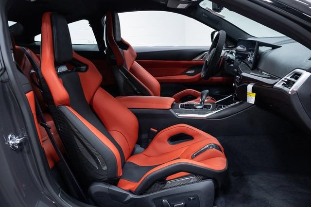 New 2027 BMW M4 Competition AWD/4WD image 27