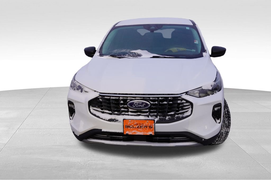 Certified 2024 Ford Escape Active w/ Tech Pack #1 image 13