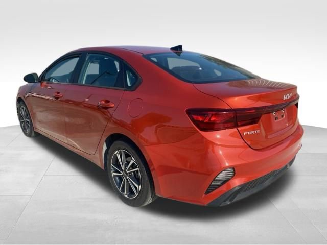 Used 2023 Kia Forte LXS image 7