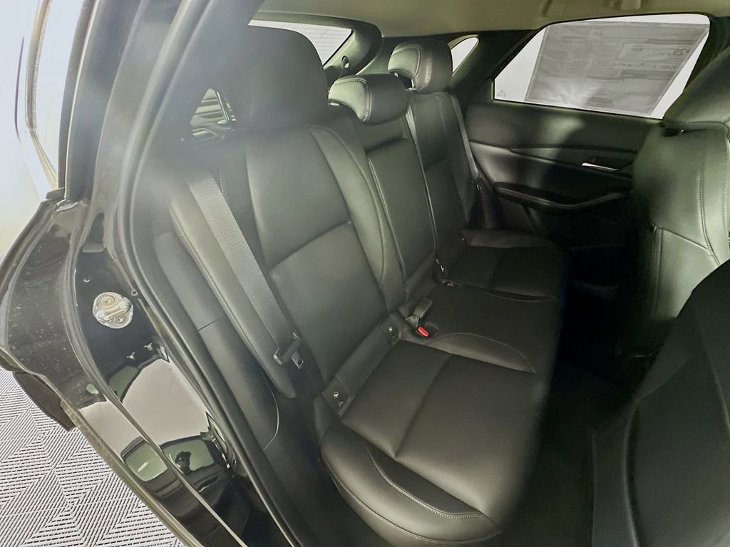 New 2025 MAZDA CX-30 AWD 2.5 S w/ Preferred Package image 34