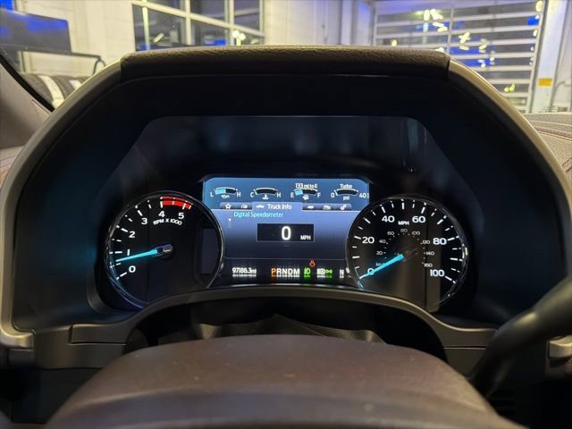 Certified 2021 Ford F250 King Ranch image 59