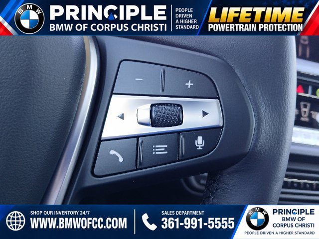 New 2024 BMW 228i xDrive Gran Coupe w/ Convenience Package AWD/4WD image 27