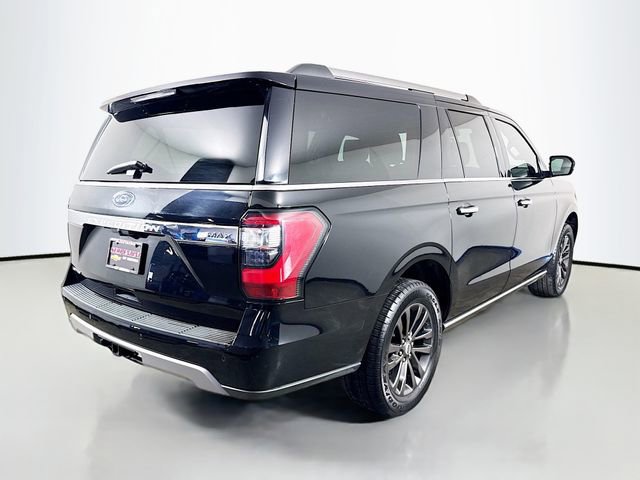 Used 2020 Ford Expedition Max Limited AWD/4WD image 6