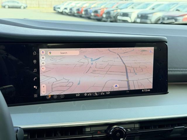 New 2026 Nissan Murano SL image 20