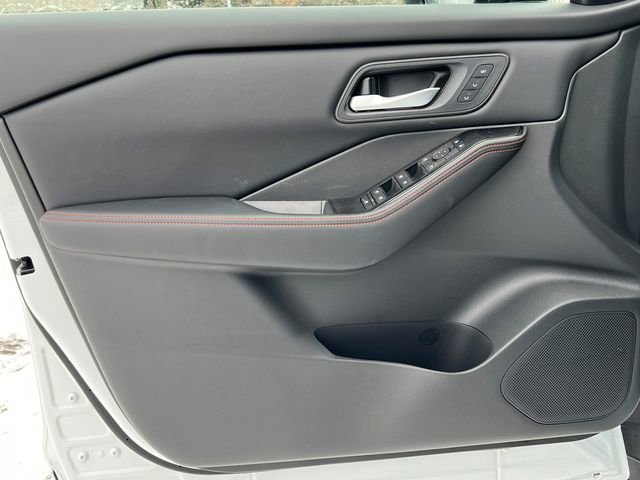 New 2026 Nissan Rogue SV w/ Rock Creek Premium Package image 14