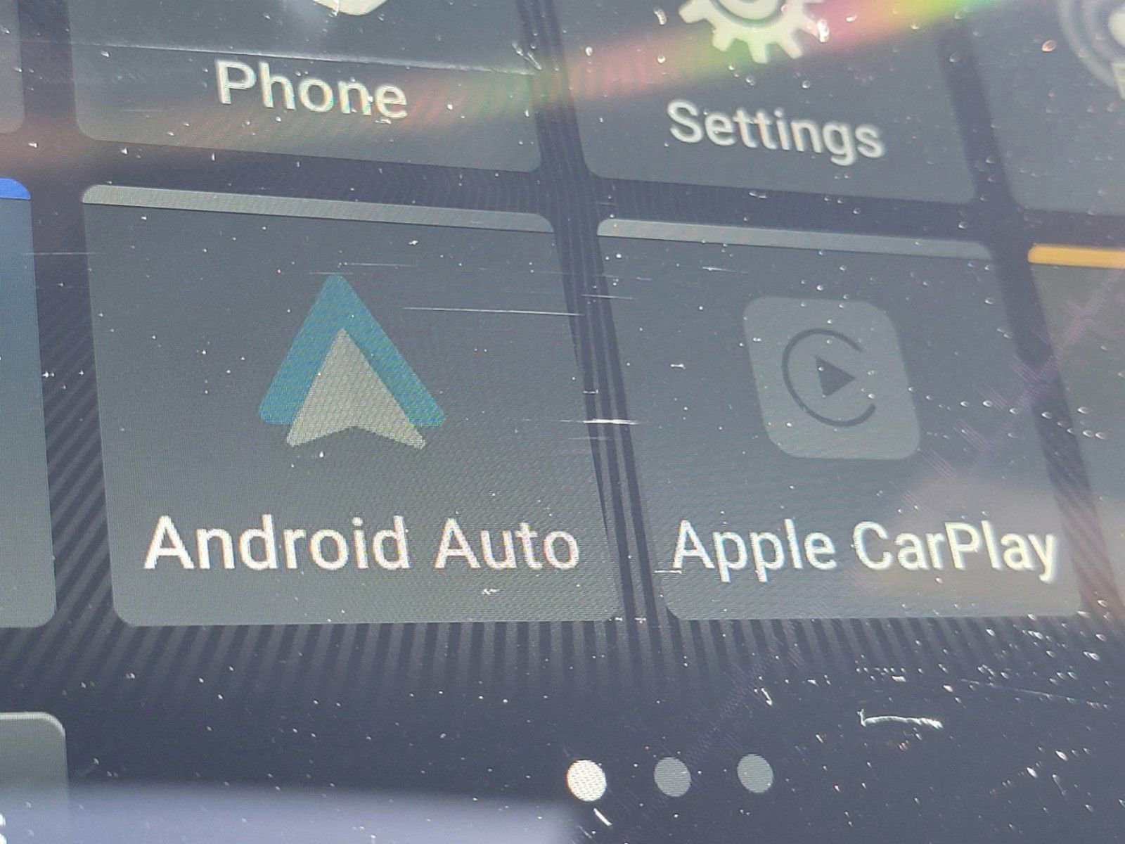 Used 2025 Honda Passport Black Edition image 5