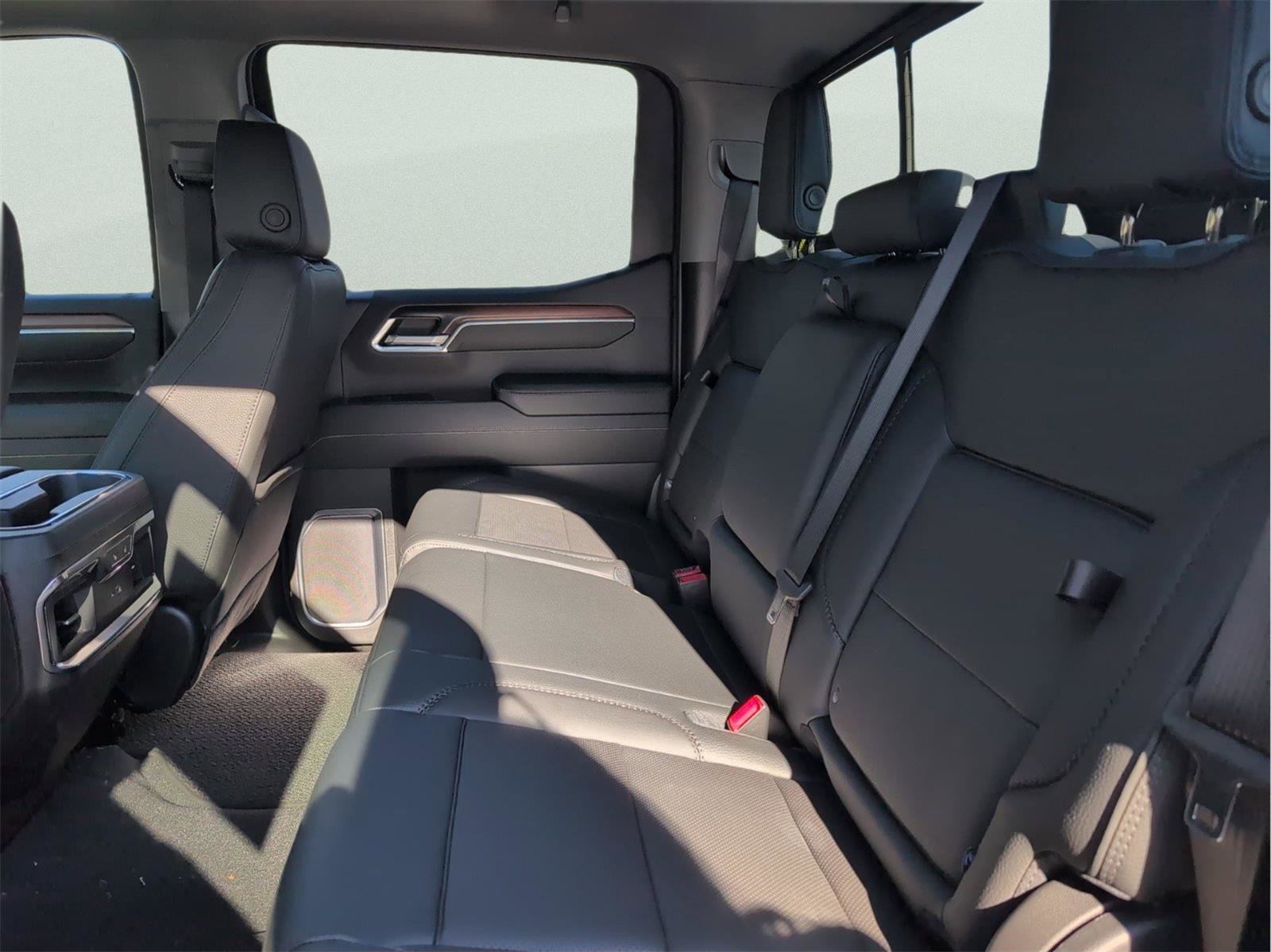 New 2026 GMC Sierra 1500 Denali image 11